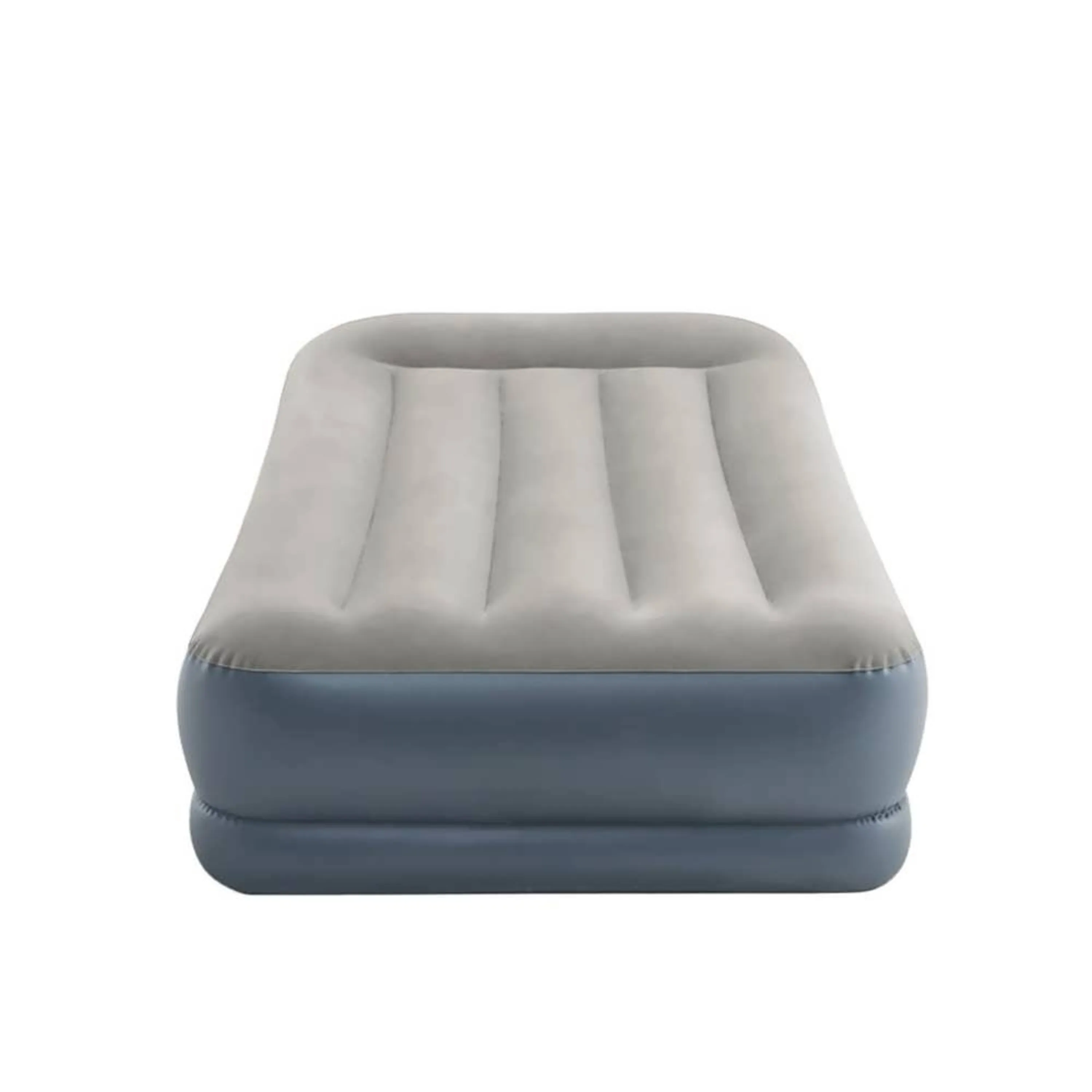 تخت بادی 1 نفره اینتکس مدل 64116 تخت بادی 1 نفره اینتکس مدل 64116